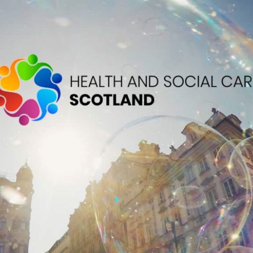 Care support worker registration