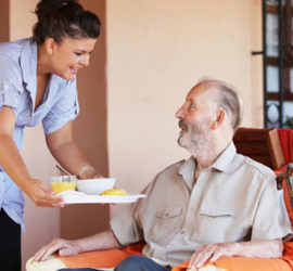 The Care Certificate