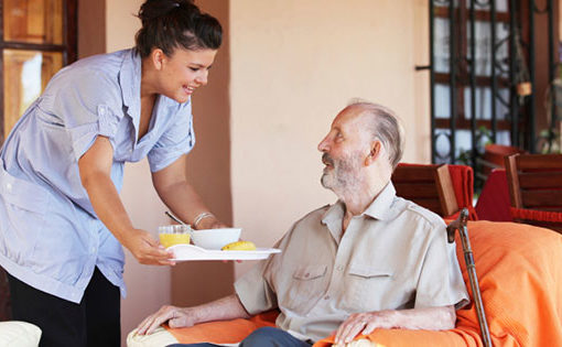 The Care Certificate