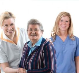 Care Policies