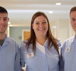 Care Recruitment