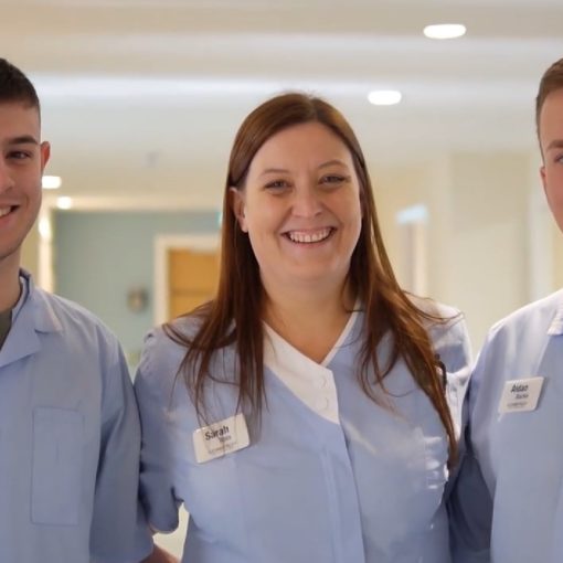 Care Recruitment